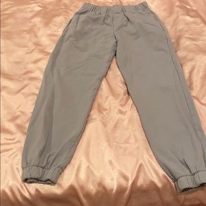 NEVER WORN NEW brandy Melville Sweats